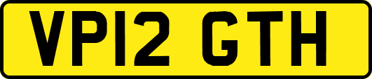 VP12GTH