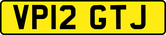 VP12GTJ