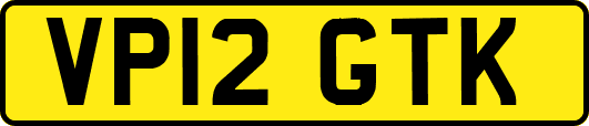 VP12GTK