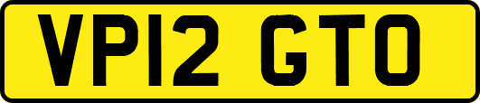 VP12GTO