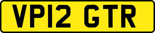 VP12GTR