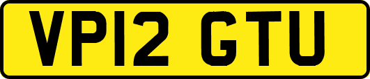 VP12GTU
