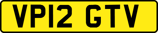 VP12GTV