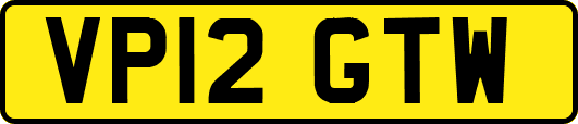 VP12GTW