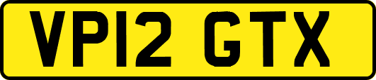 VP12GTX