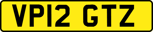 VP12GTZ