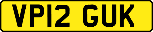 VP12GUK