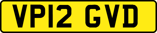 VP12GVD