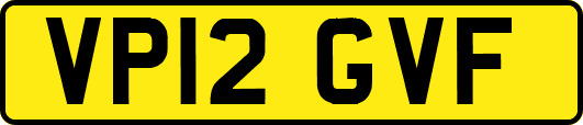 VP12GVF