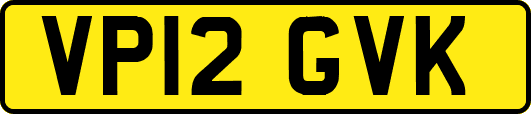 VP12GVK