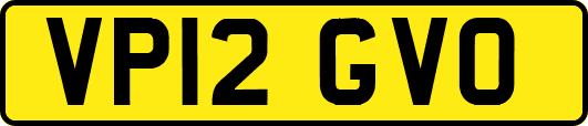 VP12GVO