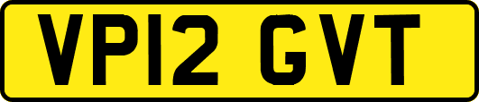 VP12GVT