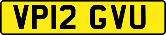 VP12GVU