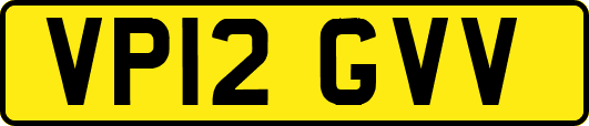 VP12GVV