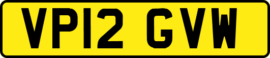 VP12GVW