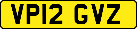 VP12GVZ