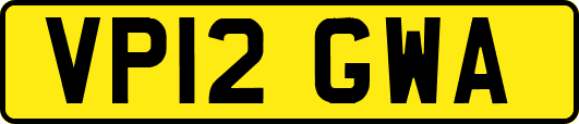 VP12GWA