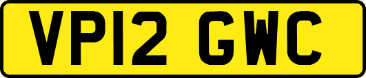 VP12GWC