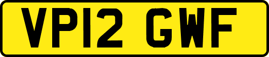 VP12GWF