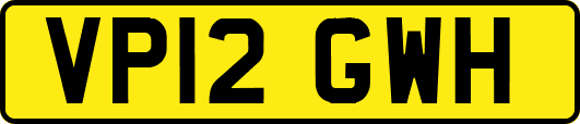 VP12GWH