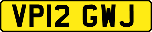 VP12GWJ