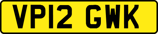 VP12GWK