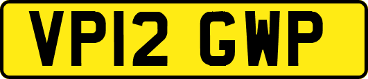 VP12GWP