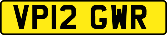 VP12GWR