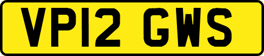 VP12GWS