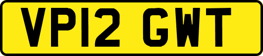 VP12GWT