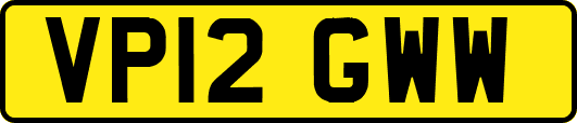 VP12GWW