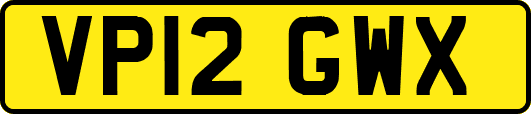 VP12GWX