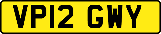 VP12GWY