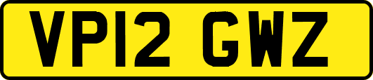 VP12GWZ