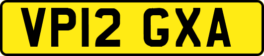 VP12GXA