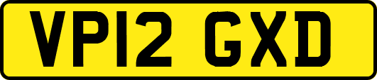 VP12GXD