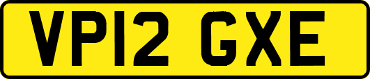VP12GXE
