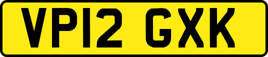 VP12GXK