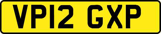 VP12GXP