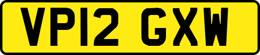 VP12GXW