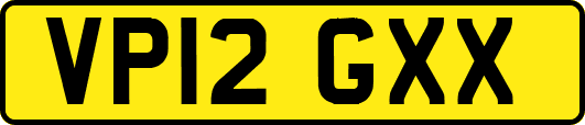VP12GXX