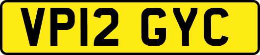 VP12GYC