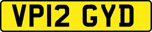 VP12GYD