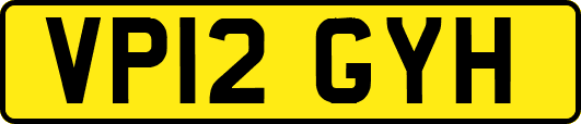 VP12GYH