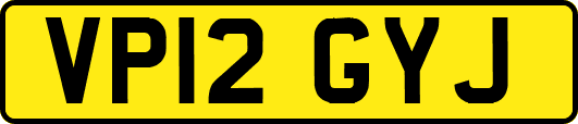 VP12GYJ