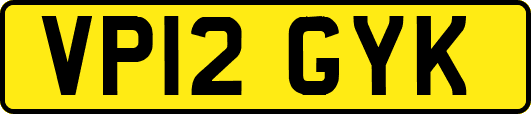 VP12GYK