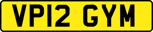 VP12GYM
