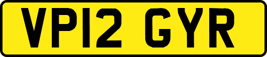 VP12GYR
