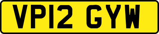 VP12GYW