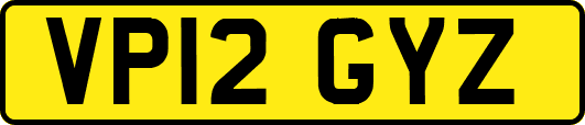 VP12GYZ